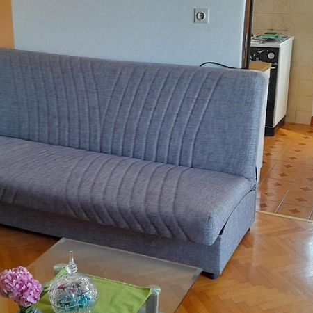 Apartment Danica Sveti Juraj Εξωτερικό φωτογραφία