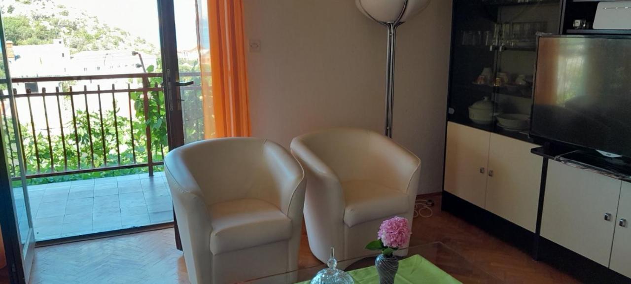 Apartment Danica Sveti Juraj Εξωτερικό φωτογραφία