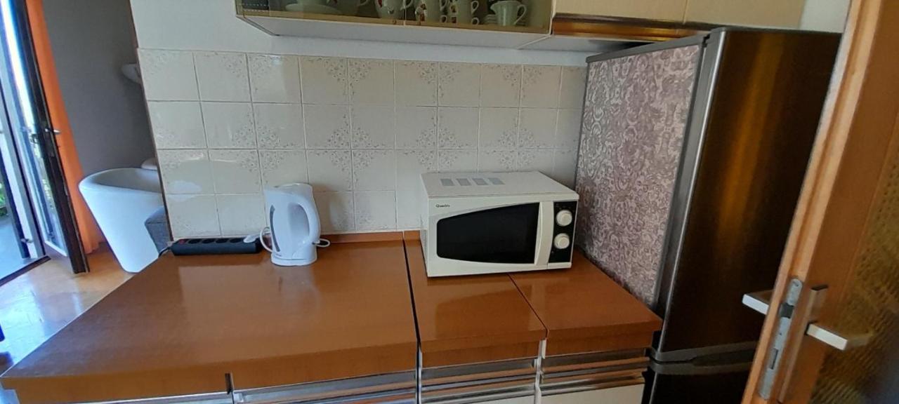 Apartment Danica Sveti Juraj Εξωτερικό φωτογραφία