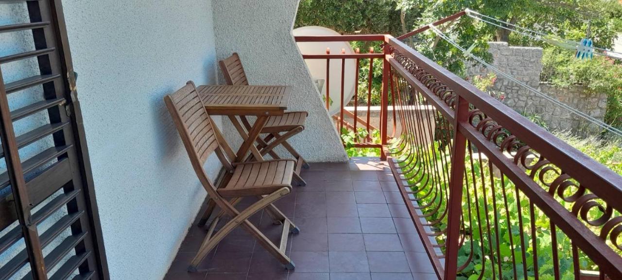 Apartment Danica Sveti Juraj Εξωτερικό φωτογραφία