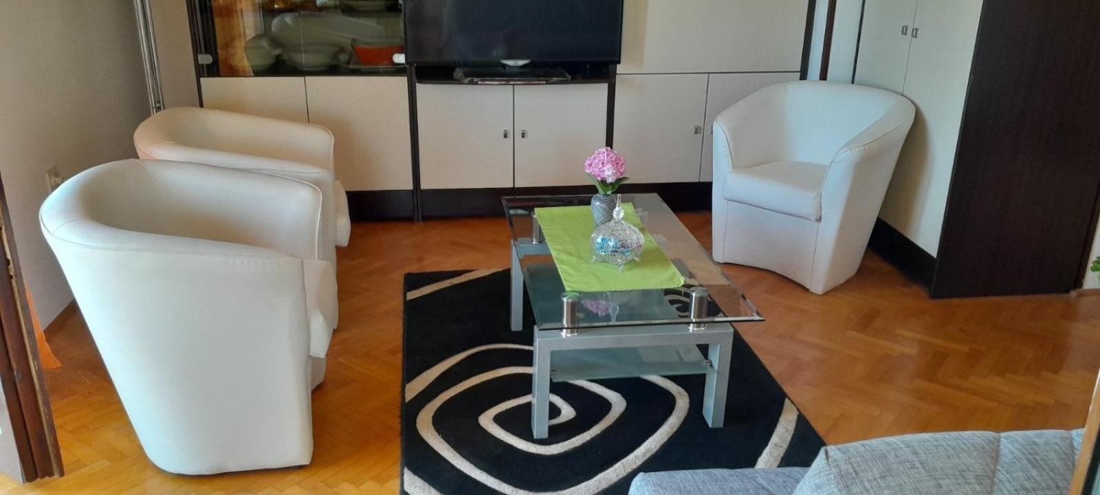 Apartment Danica Sveti Juraj Εξωτερικό φωτογραφία