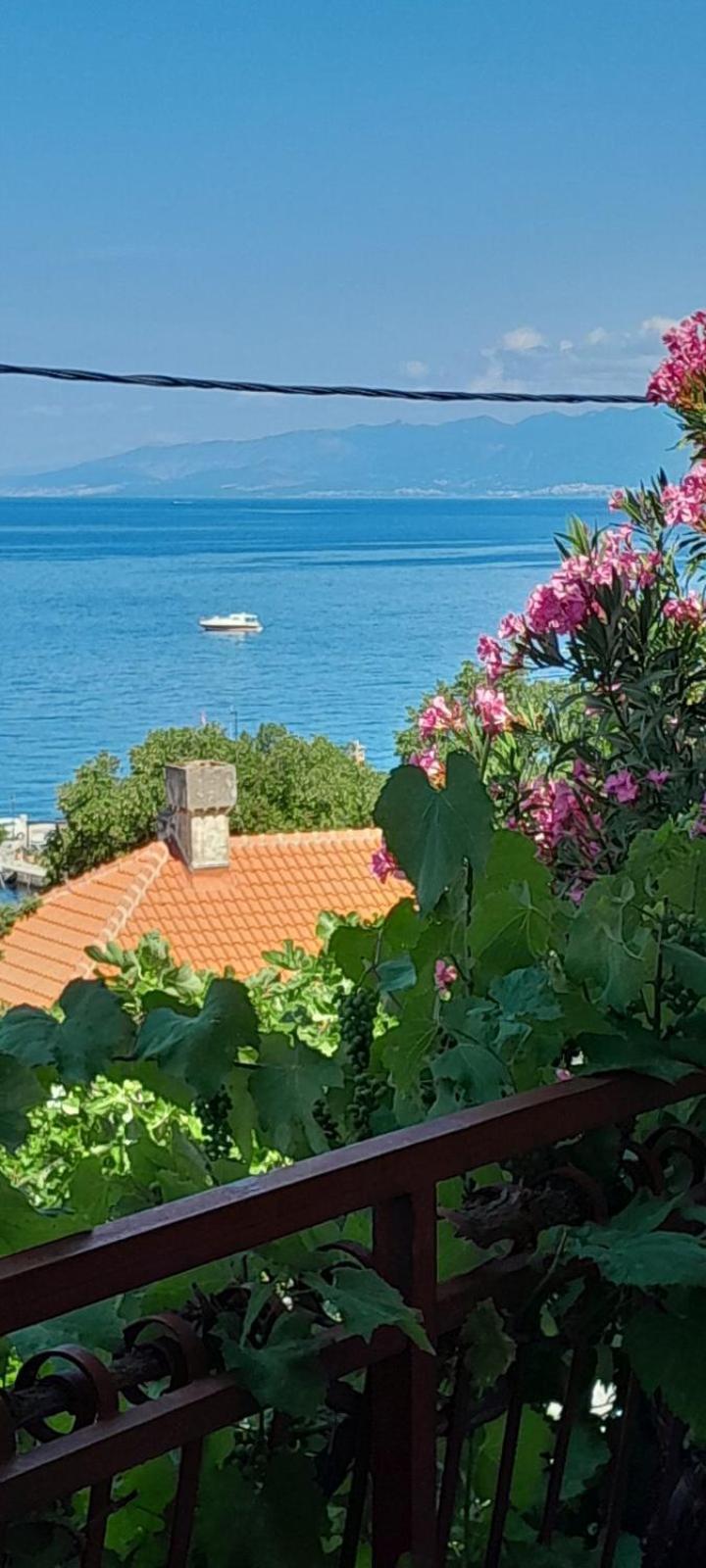 Apartment Danica Sveti Juraj Εξωτερικό φωτογραφία