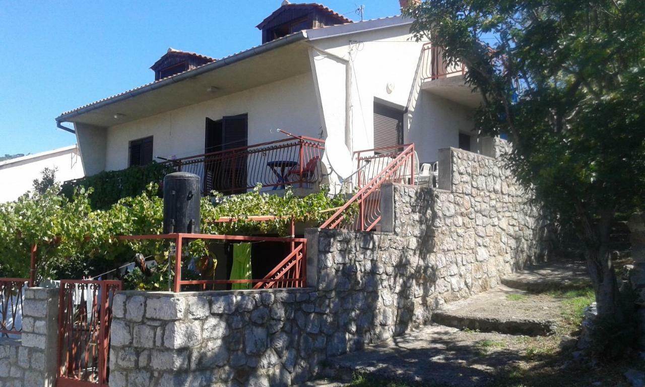Apartment Danica Sveti Juraj Εξωτερικό φωτογραφία