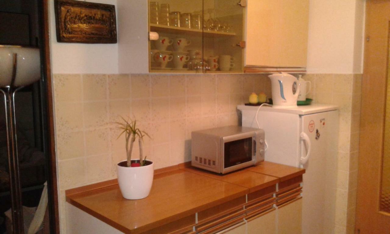 Apartment Danica Sveti Juraj Εξωτερικό φωτογραφία