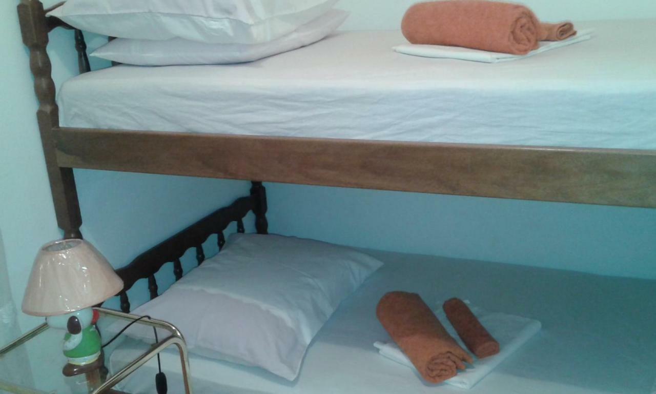 Apartment Danica Sveti Juraj Εξωτερικό φωτογραφία
