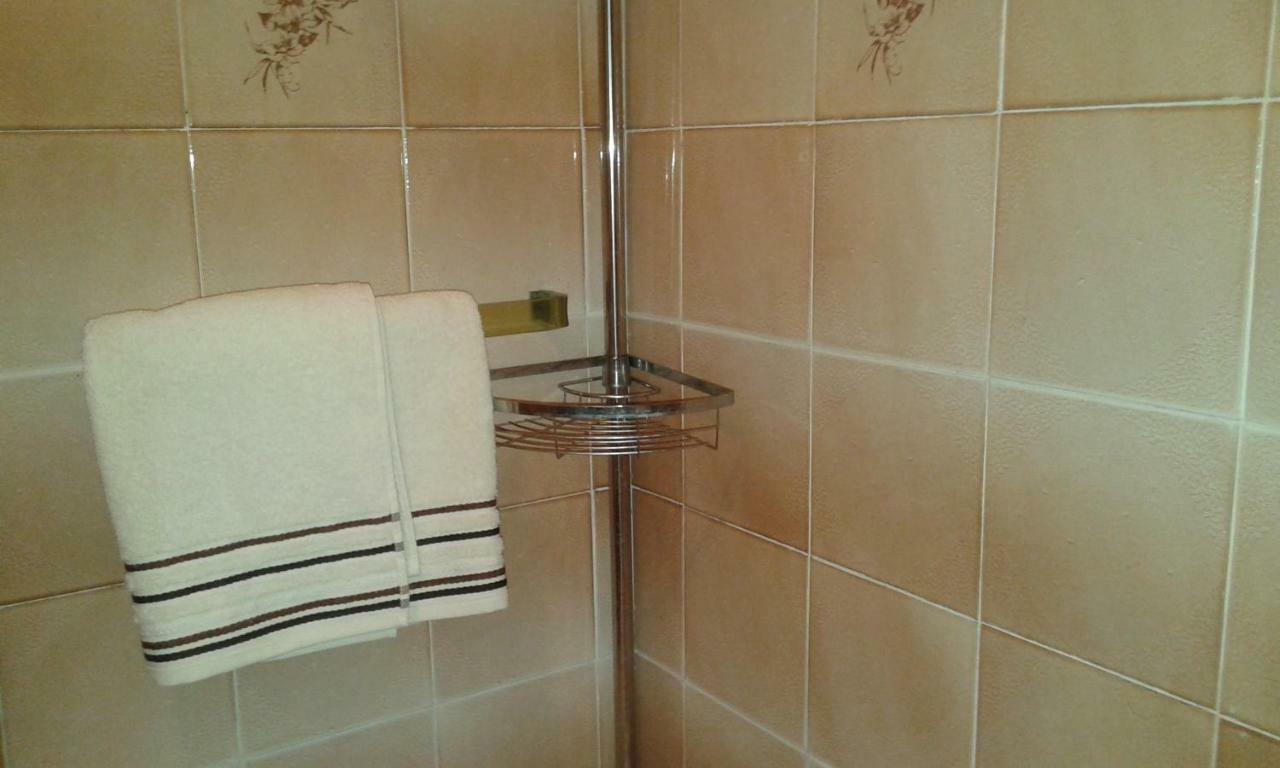 Apartment Danica Sveti Juraj Εξωτερικό φωτογραφία