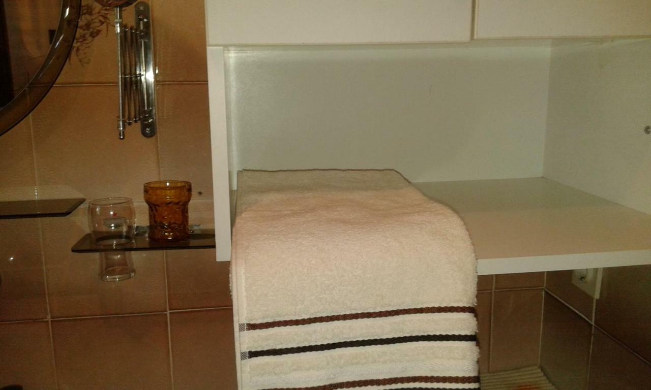Apartment Danica Sveti Juraj Εξωτερικό φωτογραφία