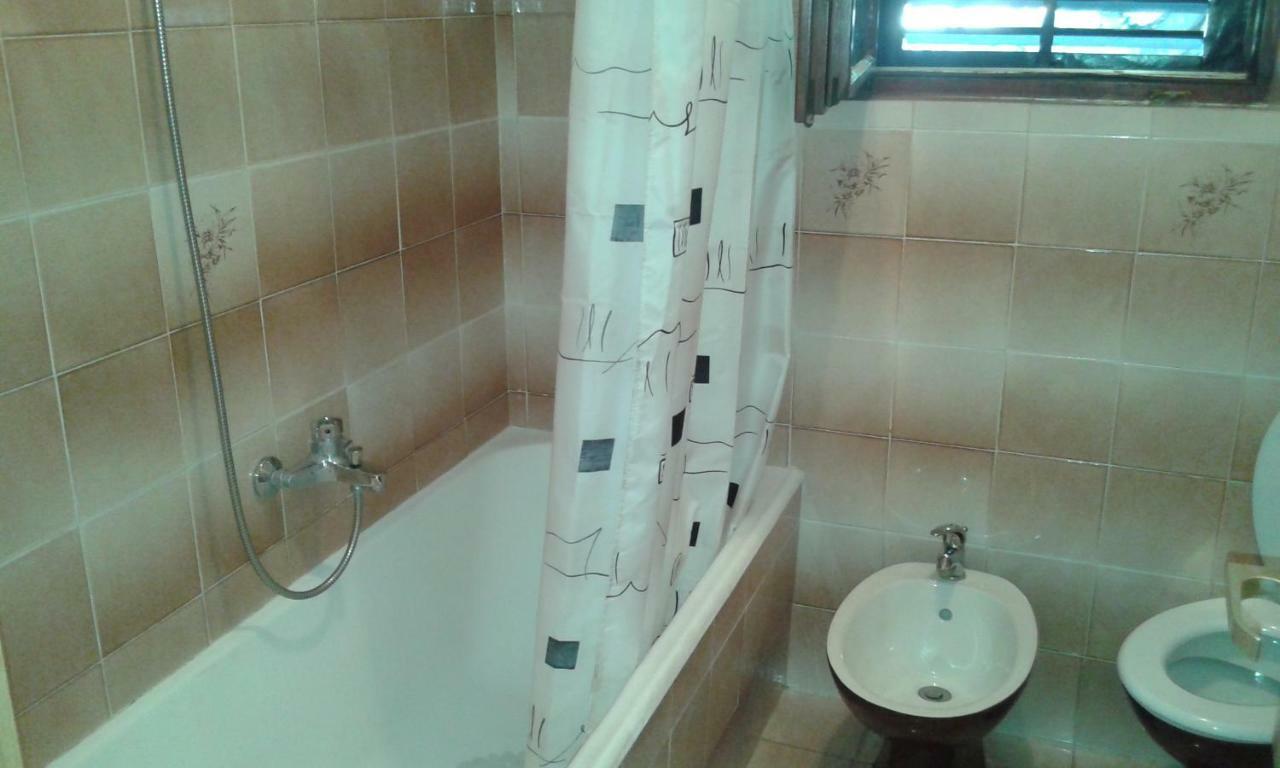 Apartment Danica Sveti Juraj Εξωτερικό φωτογραφία