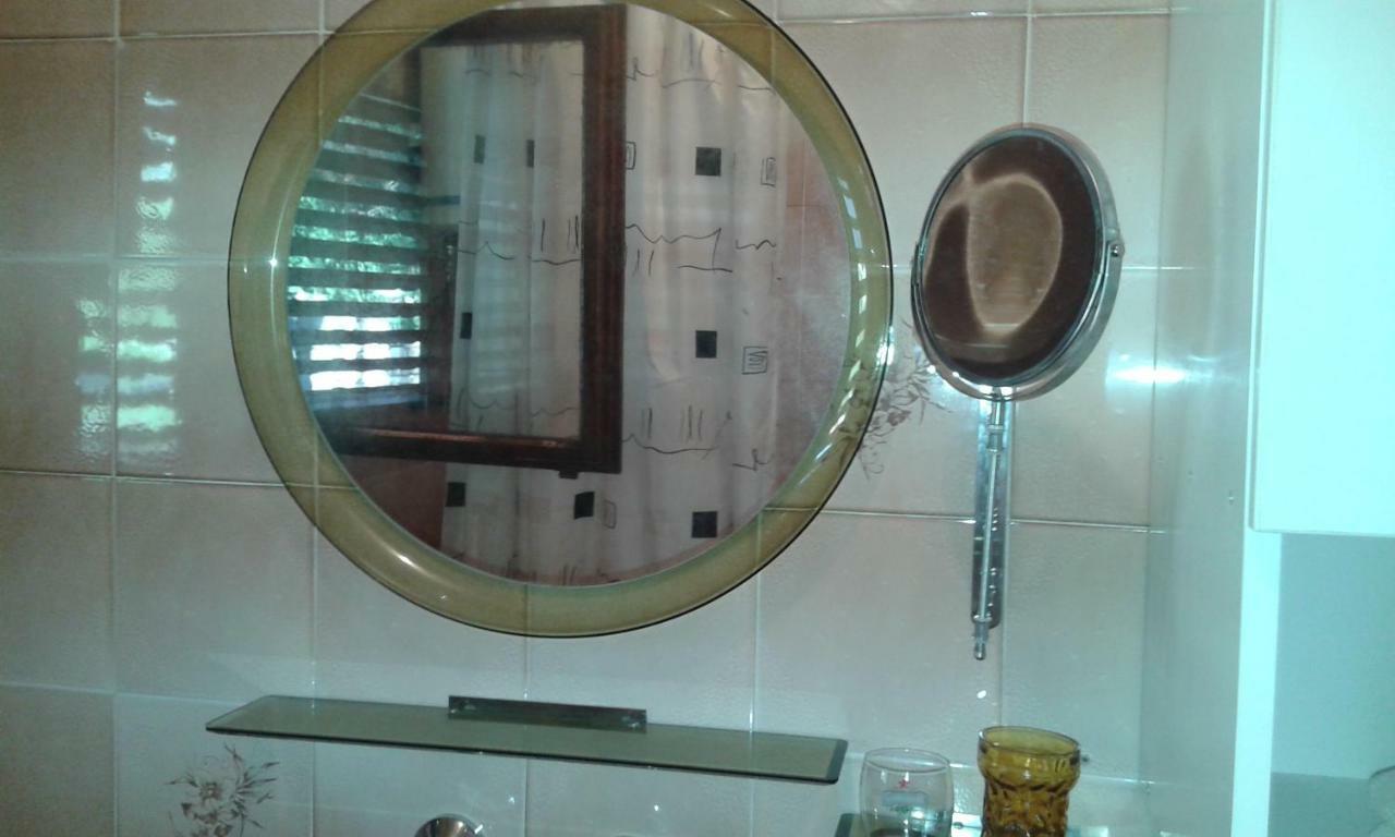 Apartment Danica Sveti Juraj Εξωτερικό φωτογραφία