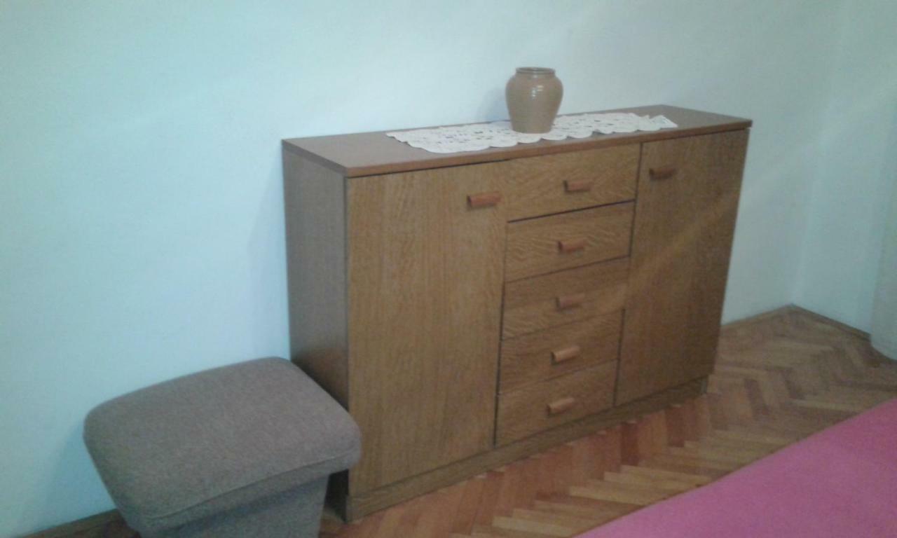 Apartment Danica Sveti Juraj Εξωτερικό φωτογραφία