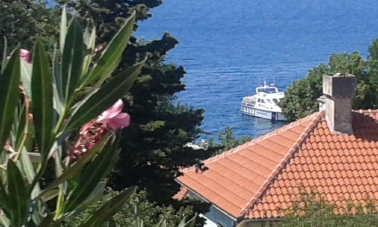 Apartment Danica Sveti Juraj Εξωτερικό φωτογραφία