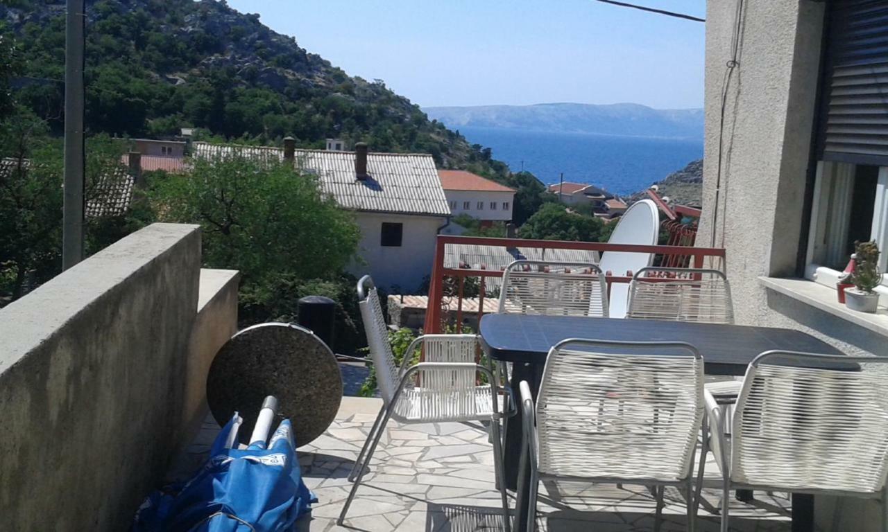 Apartment Danica Sveti Juraj Εξωτερικό φωτογραφία