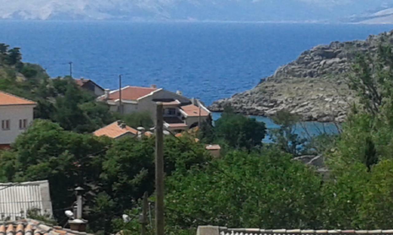 Apartment Danica Sveti Juraj Εξωτερικό φωτογραφία